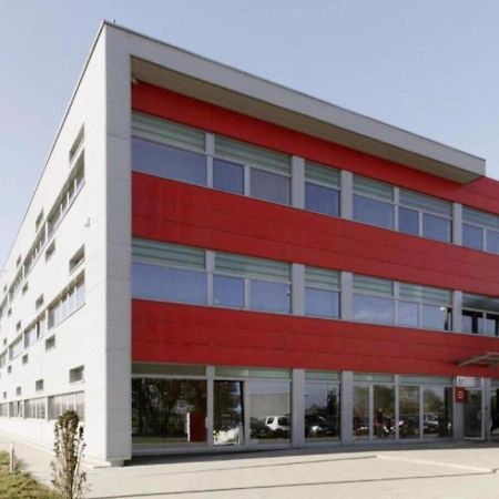 Apartamenty Expo Nadarzyn 3Rooms Kajetany Exteriör bild