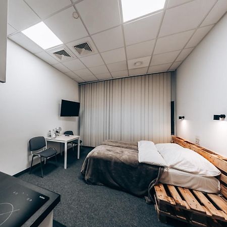 Apartamenty Expo Nadarzyn 3Rooms Kajetany Exteriör bild