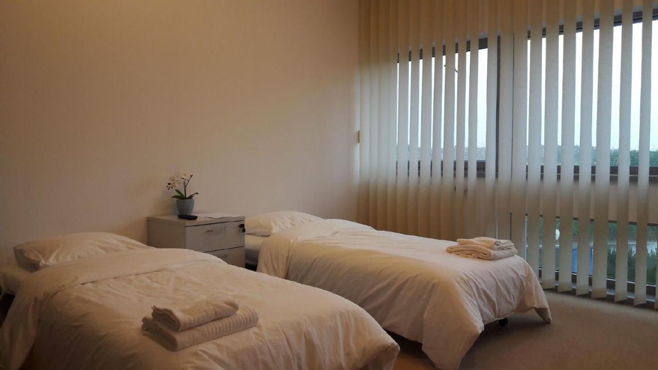 Apartamenty Expo Nadarzyn 3Rooms Kajetany Exteriör bild