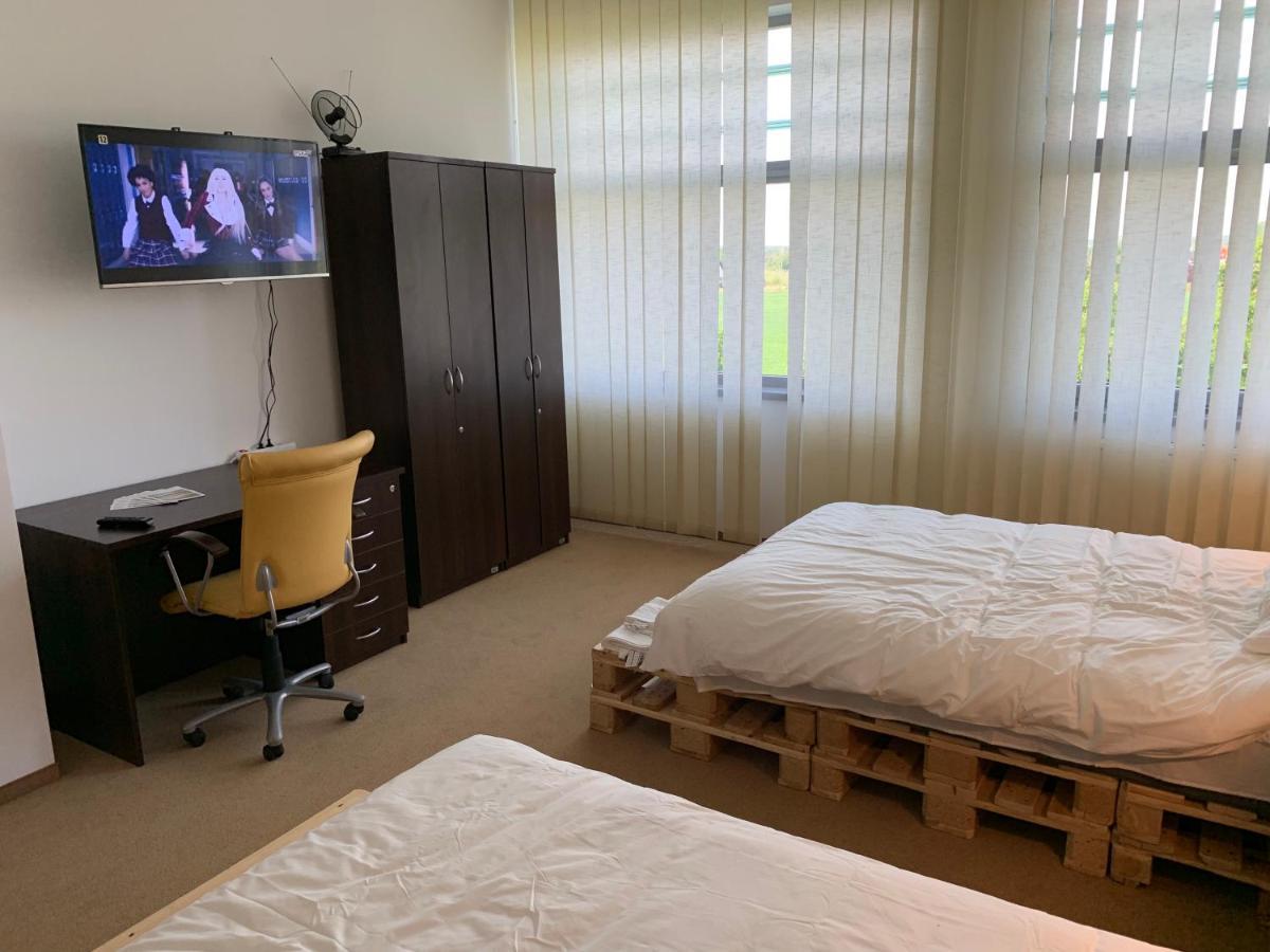 Apartamenty Expo Nadarzyn 3Rooms Kajetany Exteriör bild