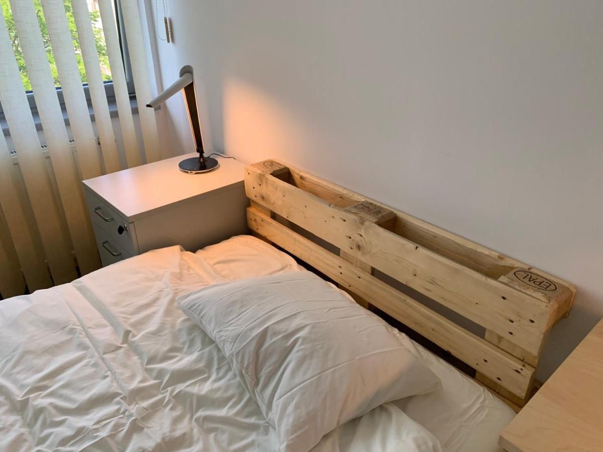 Apartamenty Expo Nadarzyn 3Rooms Kajetany Exteriör bild