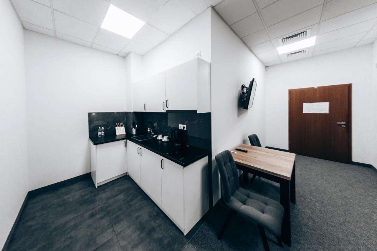 Apartamenty Expo Nadarzyn 3Rooms Kajetany Exteriör bild