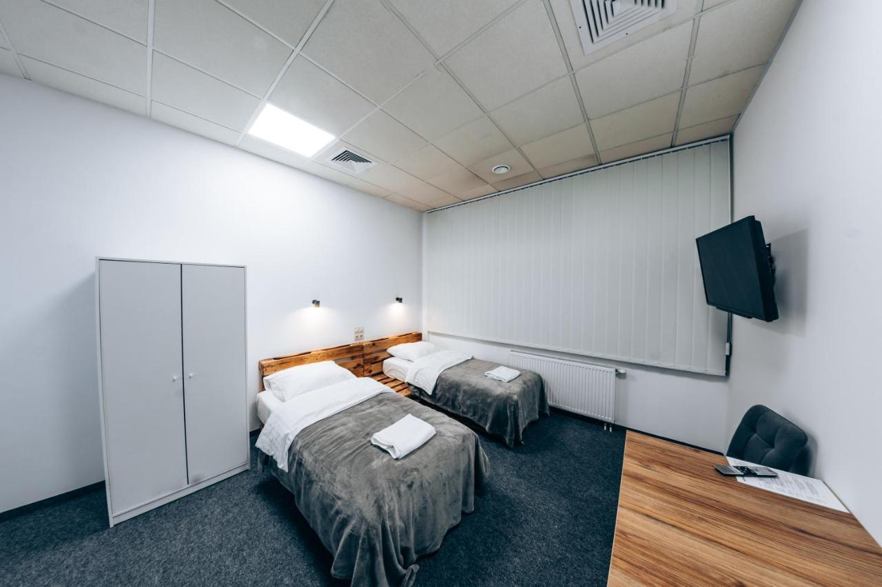 Apartamenty Expo Nadarzyn 3Rooms Kajetany Exteriör bild