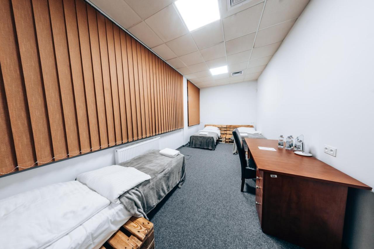 Apartamenty Expo Nadarzyn 3Rooms Kajetany Exteriör bild