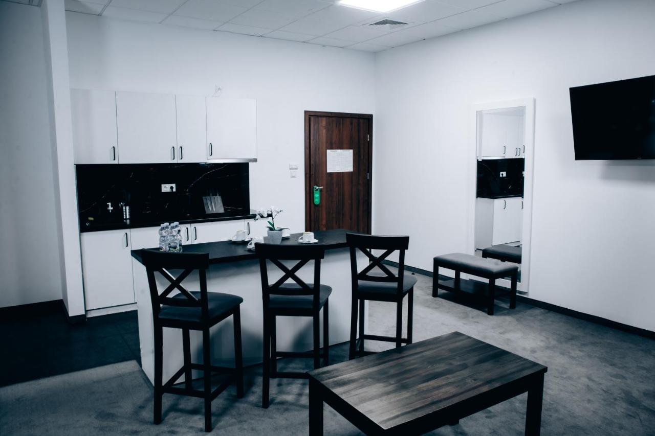 Apartamenty Expo Nadarzyn 3Rooms Kajetany Exteriör bild