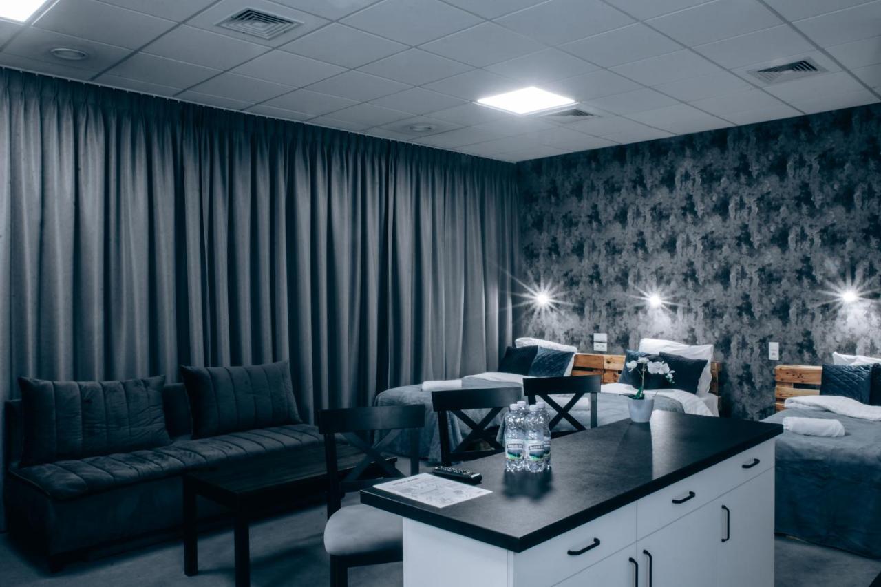 Apartamenty Expo Nadarzyn 3Rooms Kajetany Exteriör bild