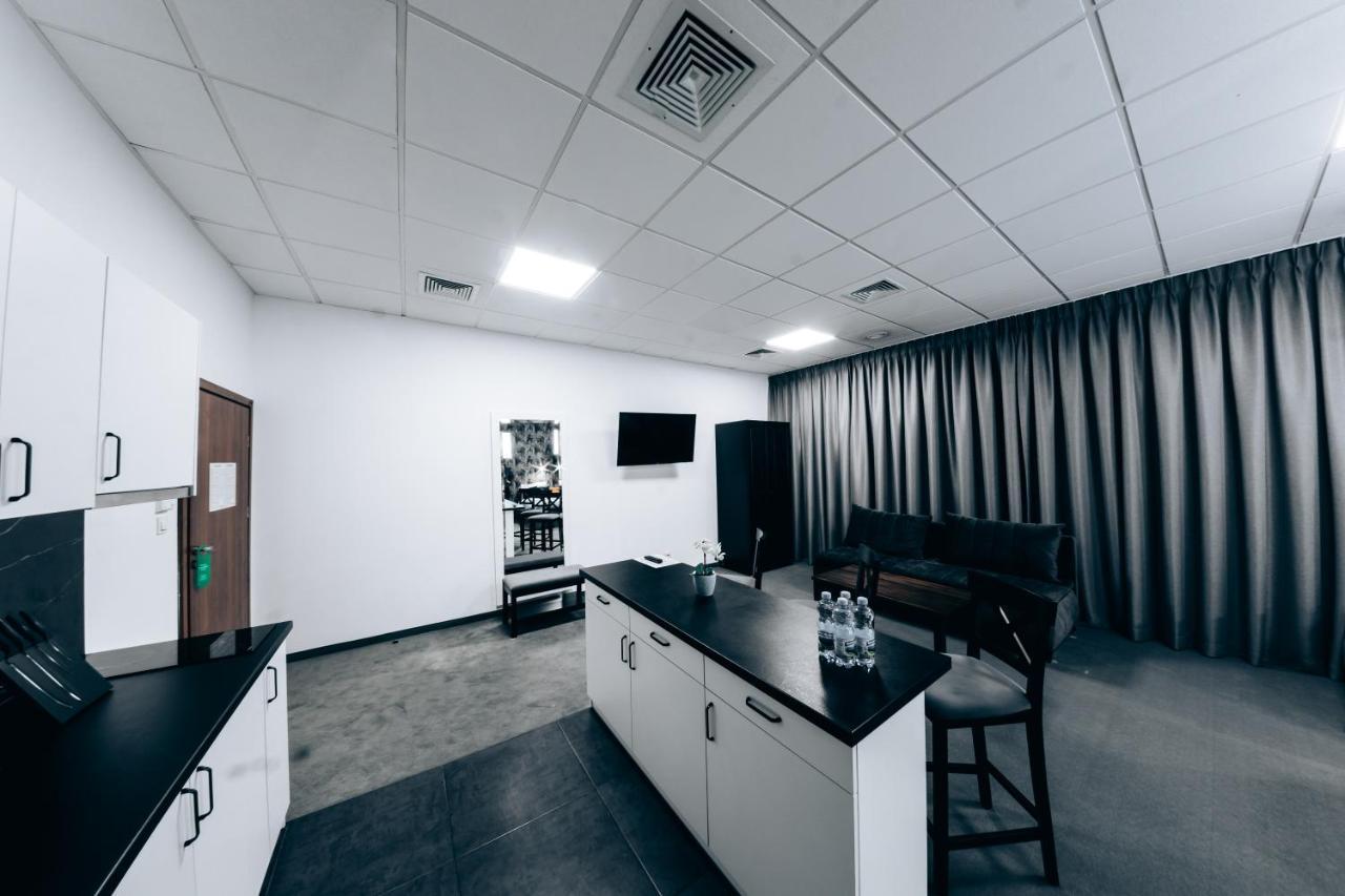 Apartamenty Expo Nadarzyn 3Rooms Kajetany Exteriör bild
