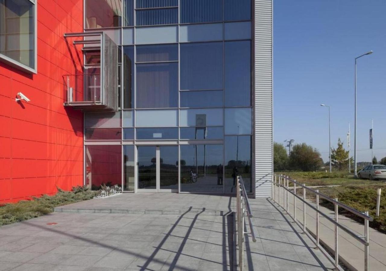 Apartamenty Expo Nadarzyn 3Rooms Kajetany Exteriör bild