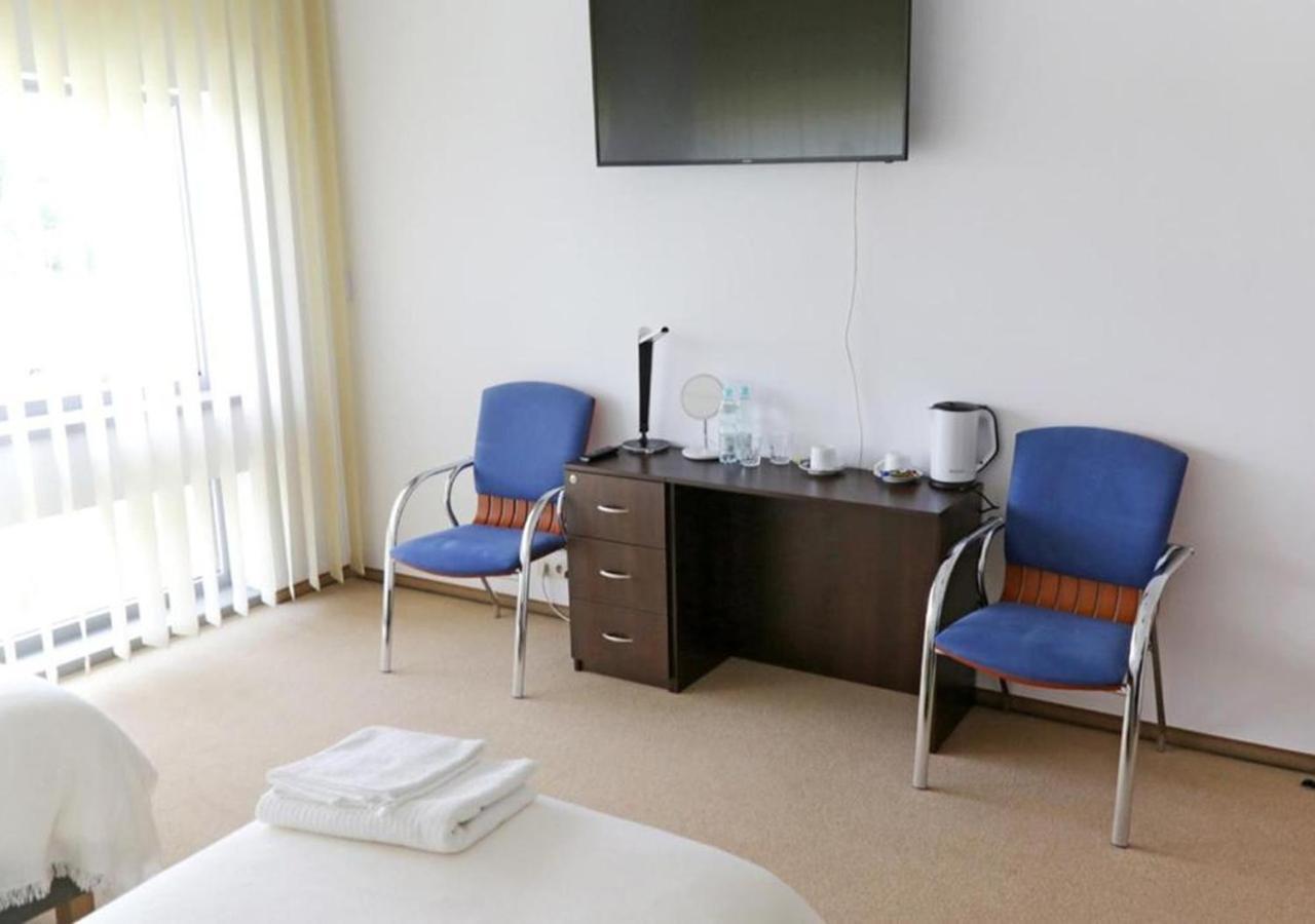 Apartamenty Expo Nadarzyn 3Rooms Kajetany Exteriör bild