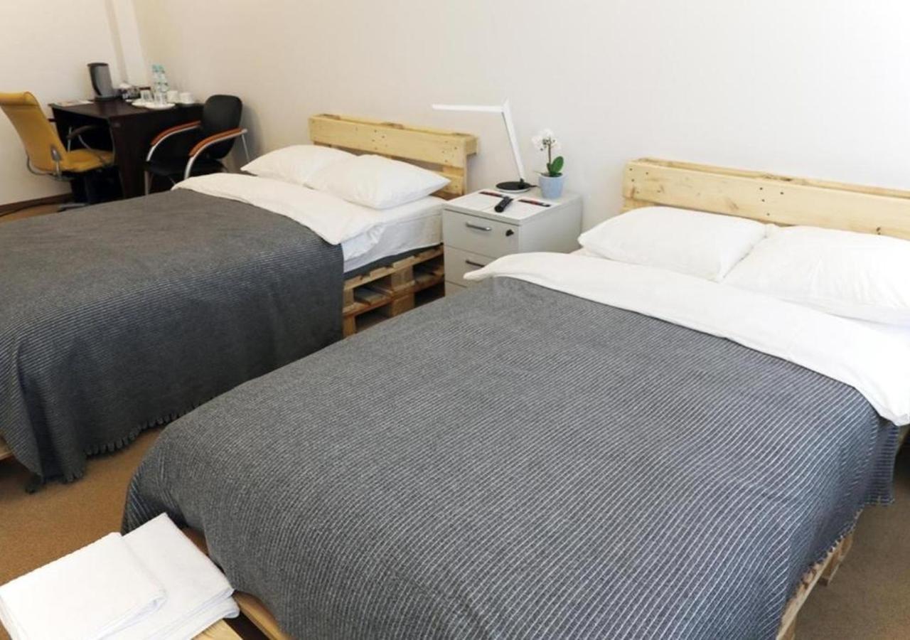 Apartamenty Expo Nadarzyn 3Rooms Kajetany Exteriör bild