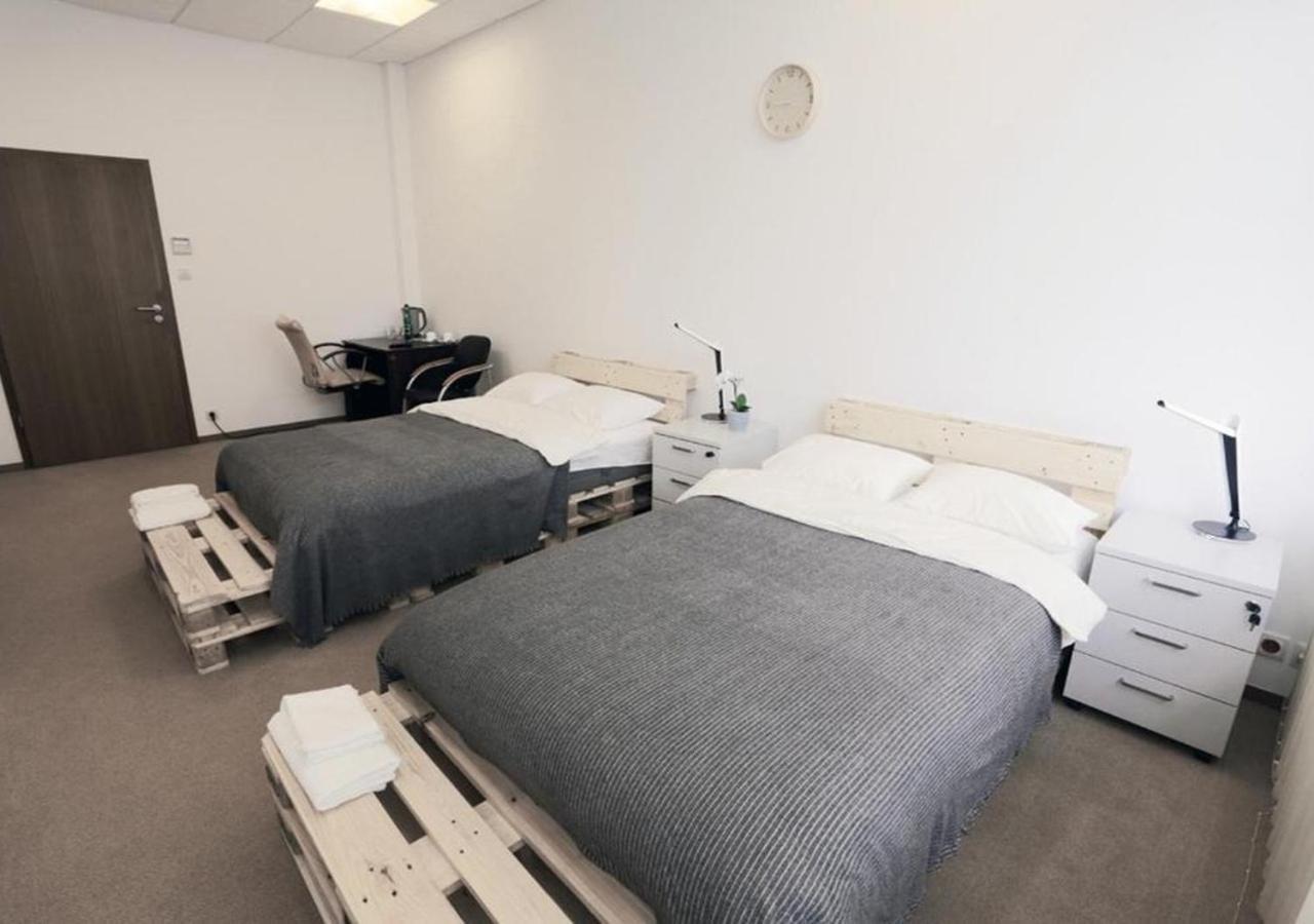 Apartamenty Expo Nadarzyn 3Rooms Kajetany Exteriör bild
