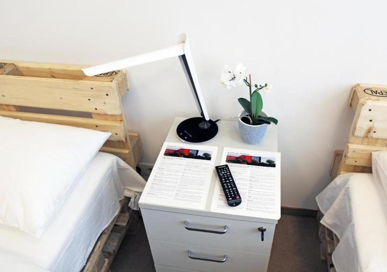 Apartamenty Expo Nadarzyn 3Rooms Kajetany Exteriör bild