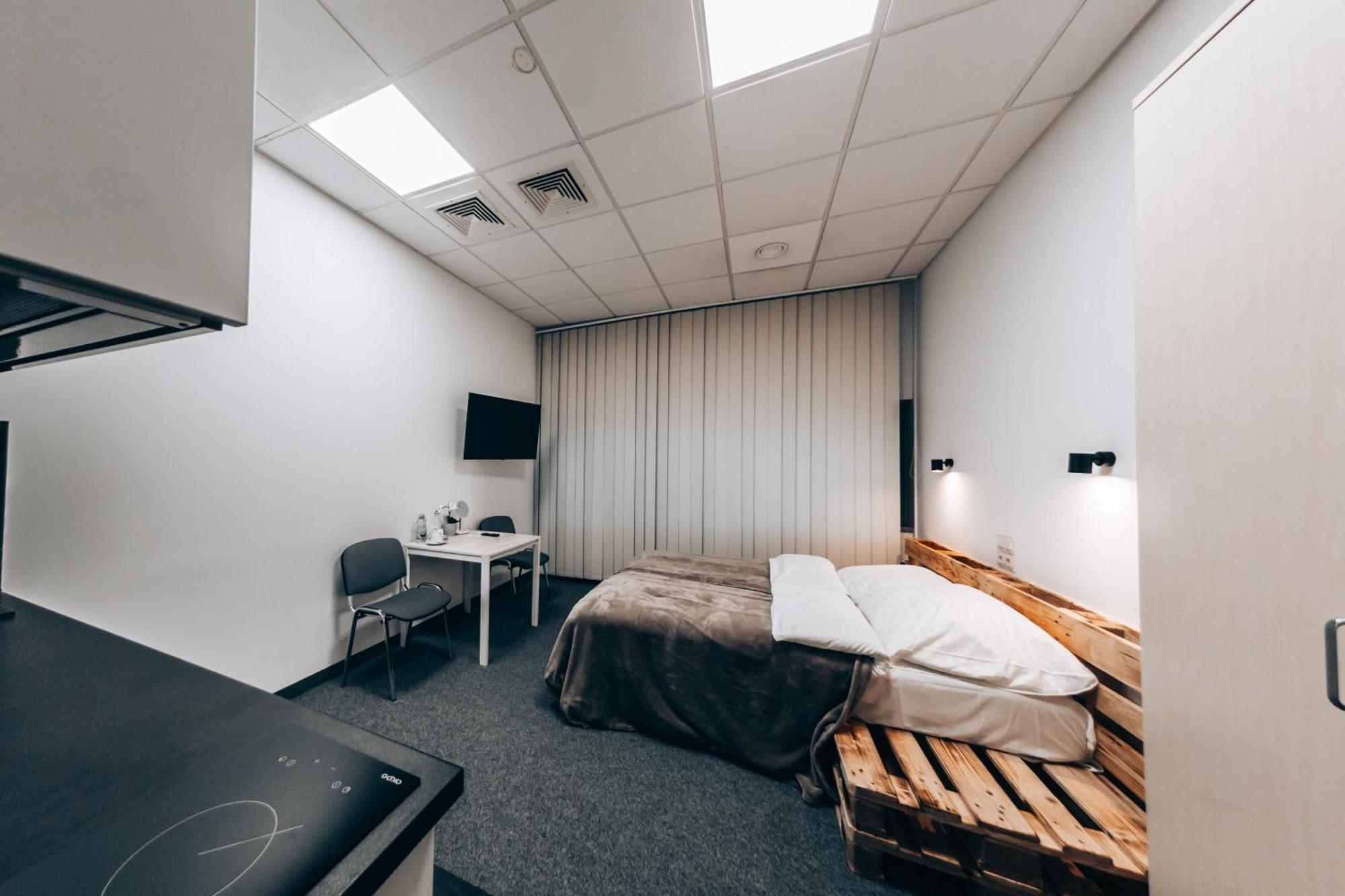 Apartamenty Expo Nadarzyn 3Rooms Kajetany Exteriör bild