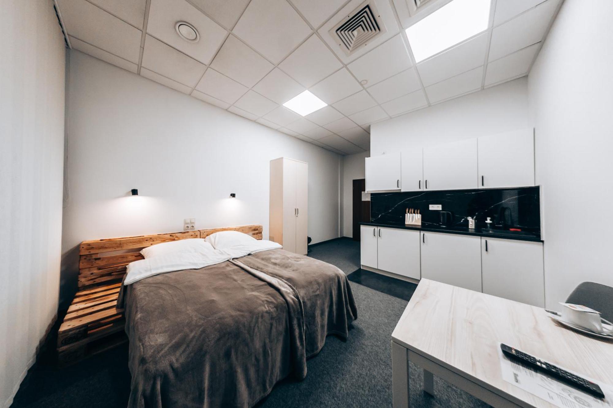 Apartamenty Expo Nadarzyn 3Rooms Kajetany Exteriör bild